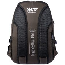 Рюкзак "YES" /550365/ TS-113L Infinity 44*30*13см (1/10)