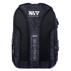 Рюкзак "YES" /550364/ TS-113L Tokyo 44*30*13см (1/10)