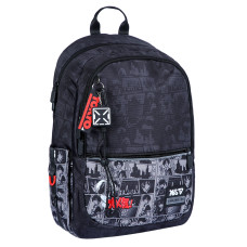 Рюкзак "YES" /550364/ TS-113L Tokyo 44*30*13см (1/10)