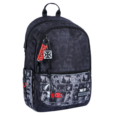 Рюкзак "YES" /550364/ TS-113L Tokyo 44*30*13см (1/10)