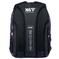 Рюкзак "YES" /550319/ TS-113M Be Free 41*28*12см (1/10)