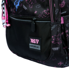 Рюкзак "YES" /550319/ TS-113M Be Free 41*28*12см (1/10)