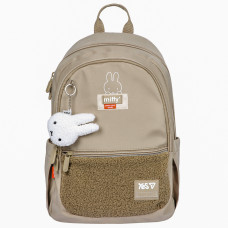 Рюкзак "YES" /550318/ TS-113M Miffy Softness 41*28*12см (1/10)