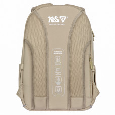 Рюкзак "YES" /550318/ TS-113M Miffy Softness 41*28*12см (1/10)