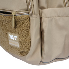 Рюкзак "YES" /550318/ TS-113M Miffy Softness 41*28*12см (1/10)