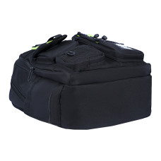 Рюкзак шкільний "YES" /550480/ TS-43L Just Black 43*30*16см (1/12)