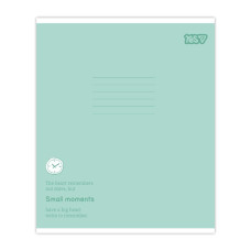 Зошит уч. "YES" 24арк.# /768690/ "Small moments" (20/320)