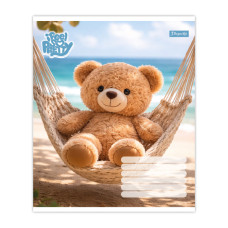 Зошит уч. "1В" 24арк.== /768975/ "Bear stories" (20/320)