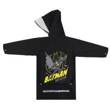 Дощовик дитячий "Kite" /DC25-2600S/  2600S DC Batman (1/30)