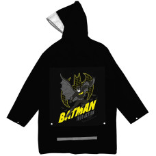 Дощовик дитячий "Kite" /DC25-2600M/  2600M DC Batman (1/30)