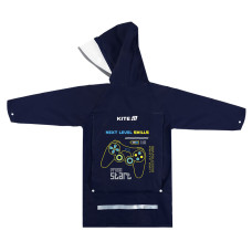 Дощовик дитячий "Kite" /K25-2600S-2/  2600S Gamer Skills (1/30)