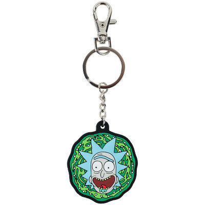 Брелок-підвіска "Kite" /RM23-3001-1/ Rick and Morty (65953) (1/50/400)