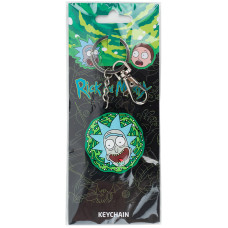 Брелок-підвіска "Kite" /RM23-3001-1/ Rick and Morty (65953) (1/50/400)
