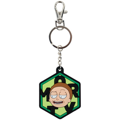 Брелок-підвіска "Kite" /RM23-3001-2/ Rick and Morty (65954) (1/50/400)