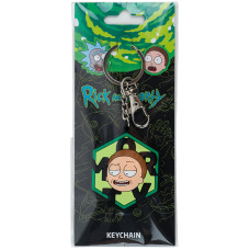 Брелок-підвіска "Kite" /RM23-3001-2/ Rick and Morty (65954) (1/50/400)