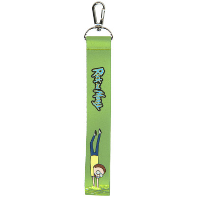 Брелок-підвіска "Kite" /RM23-3000-1/ Rick and Morty (20/250)