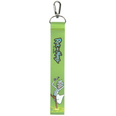 Брелок-підвіска "Kite" /RM23-3000-1/ Rick and Morty (20/250)