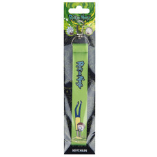 Брелок-підвіска "Kite" /RM23-3000-1/ Rick and Morty (20/250)