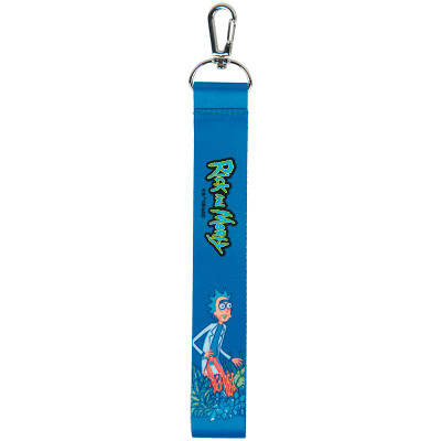 Брелок-підвіска "Kite" /RM23-3000-2/ Rick and Morty (20/250)