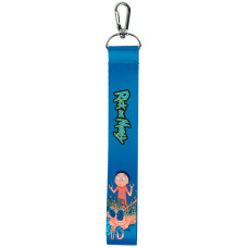 Брелок-підвіска "Kite" /RM23-3000-2/ Rick and Morty (20/250)