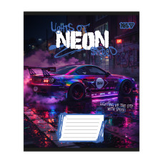 Зошит уч. "YES" 24арк.== /768813/ "Neon" (20/320)