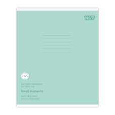 Зошит уч. "YES" 24арк.== /768691/ "Small moments" (20/320)