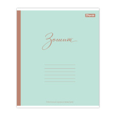Зошит уч. "1В" 36арк.# /769026/ "Mono style" (15/240)