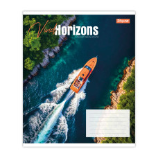 Зошит уч. "1В" 36арк.== /768991/ "Vivid horizons" (15/240)