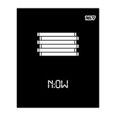 Зошит уч. "YES" 48арк.# /768906/ "Energy level" (10/200)