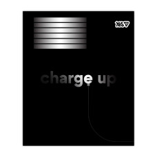 Зошит уч. "YES" 48арк.# /768906/ "Energy level" (10/200)