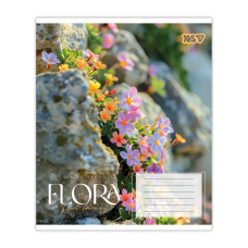 Зошит уч. "YES" 48арк.# /768794/ "Flora" (10/200)