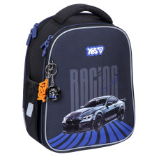 Рюкзак каркасний "YES" /550216/ H-100S Racing Speed 35*28*15см (1/4)