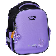 Рюкзак каркасний "YES" /550204/ H-100S Shiny Bunny 35*28*15см (1/4)