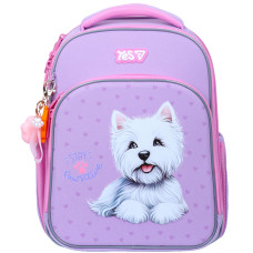 Рюкзак каркасний "YES" /550226/ S-78M Stay Pawesome 38*29*15см (1/4)