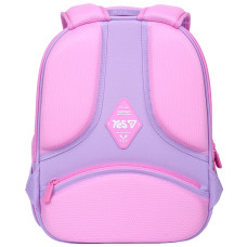 Рюкзак каркасний "YES" /550226/ S-78M Stay Pawesome 38*29*15см (1/4)