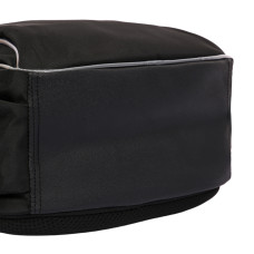 Рюкзак "YES" /550296/ S-115M Just Black 38*27*14см (1/8)