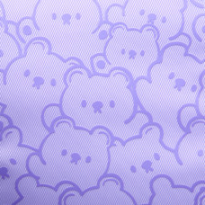 Рюкзак шкільний "YES" /550266/ S-101M Bear Rules 38*27*14см (1/12)