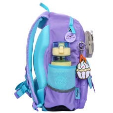 Рюкзак шкільний "YES" /550255/ S-104S Pusheen Summer 36*26*13см (1/15)