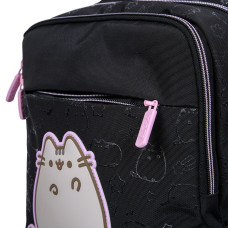 Рюкзак шкільний "YES" /550271/ S-52S Ergo My Pusheen 36*28*13см (1/10)