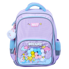 Рюкзак шкільний "YES" /550278/ S-72M Line Friends Dreamy 38*30*15см (1/14)