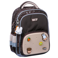 Рюкзак шкільний "YES" /550280/ S-72M Miffy Bunny 38*30*15см (1/14) Рюкзак шкільний "YES" /550280/ S-72M Miffy Bunny 38*30*15см (1/14)