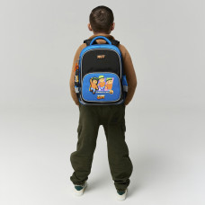 Рюкзак шкільний "YES" /550498/ S-72M Stumble Guys 38*30*15см (1/14)