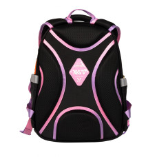 Рюкзак шкільний "YES" /550499/ S-91M Pink Bear 38*29*13см (1/8)