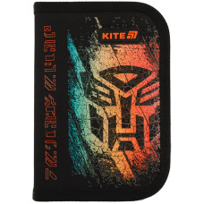 Пенал "Kite" /TF25-622/ 1 від., 2 відв., без наповнення 622 Transformers (1/48)