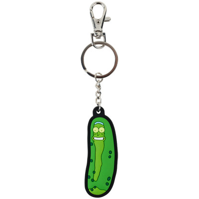 Брелок-підвіска "Kite" /RM23-3001-3/ Rick and Morty (65956) (1/50/400)
