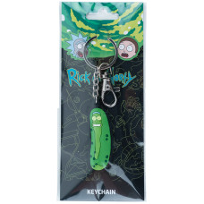 Брелок-підвіска "Kite" /RM23-3001-3/ Rick and Morty (65956) (1/50/400)