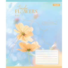 Зошит уч. "1В" 60арк.== /768083/ "Tender Flowers" (10/160)