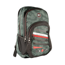 Рюкзак молодіжний "Yes" /558285/ T-85 "Smiley World" Military boy (1/10) Рюкзак молодіжний "Yes" /558285/ T-85 "Smiley World" Military boy (1/10)