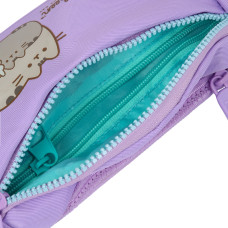 Сумка на пояс "YES" /550152/  SP-34 Pusheen the Star 23*9,5*6см (1/50)