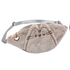 Сумка на пояс "YES" /550597/ SP-38 Pusheen Toy 26*12*6см (1/60) Сумка на пояс "YES" /550597/ SP-38 Pusheen Toy 26*12*6см (1/60)